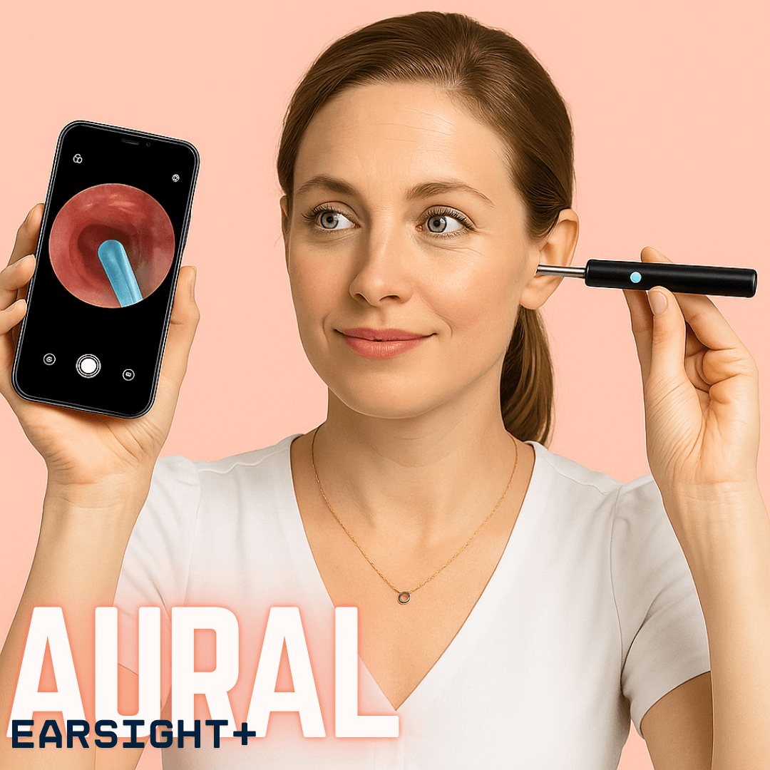 Aural EarSight Plus™ – Best Seller