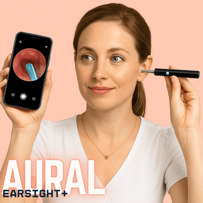 Aural EarSight Plus™ – Best Seller